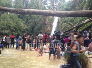  Dua Objek Wisata akan Dimaksimalkan